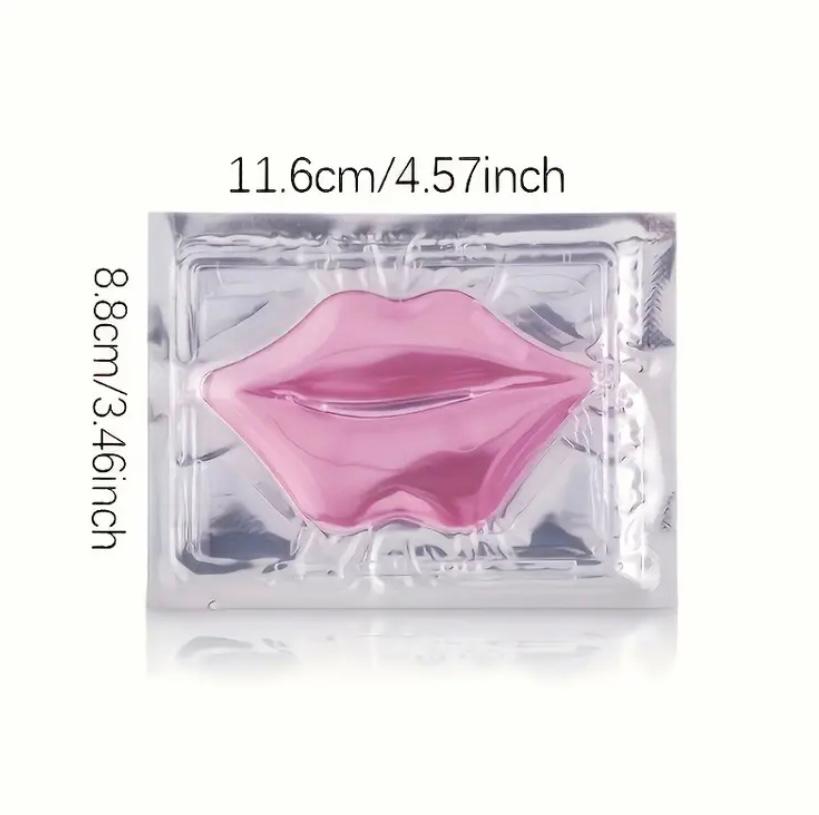 Mascarilla de labios “Kiss Me Soft