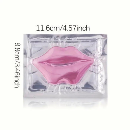 Mascarilla de labios “Kiss Me Soft