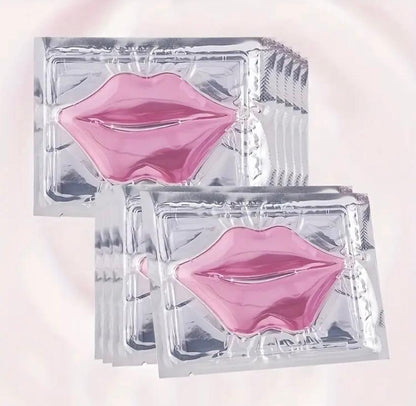 Mascarilla de labios “Kiss Me Soft