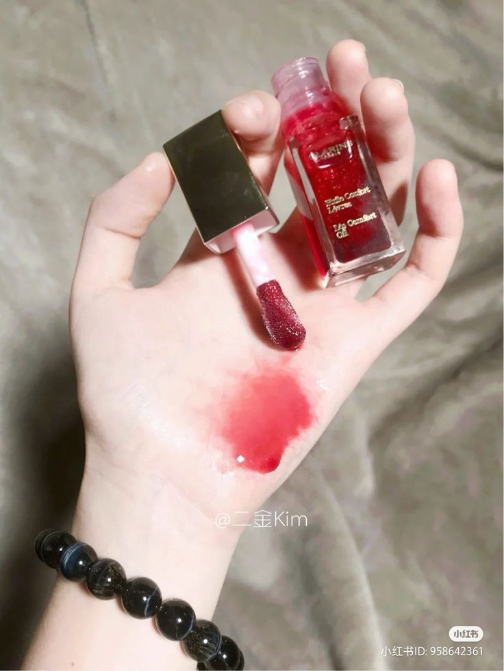 Tintas Labiales Waterproof 24H Ever Beauty