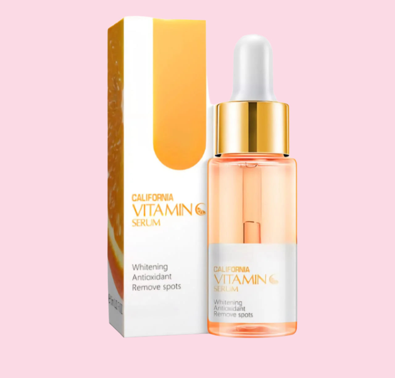 Serum Vitamin C Laikou