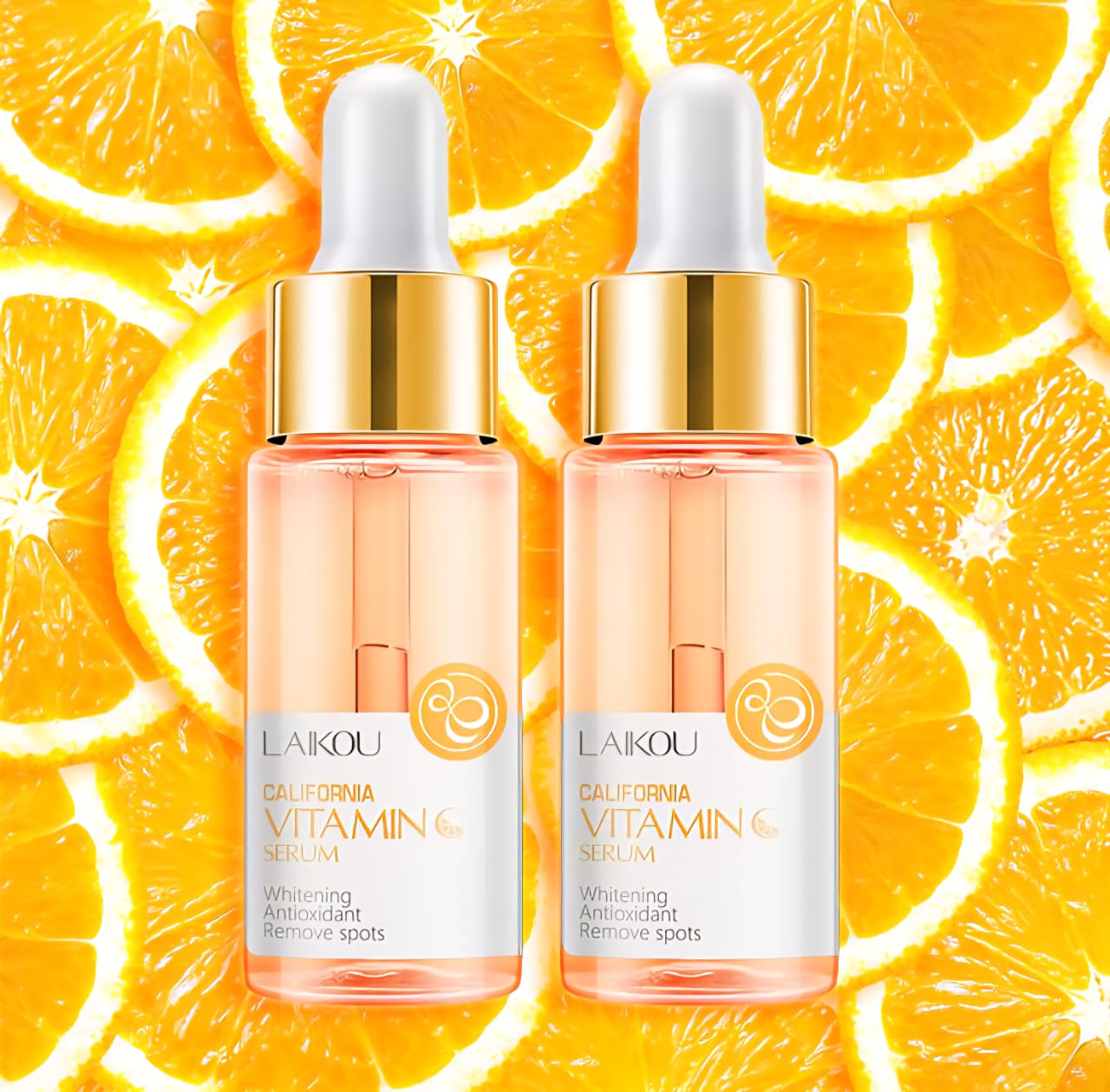 Serum Vitamin C Laikou