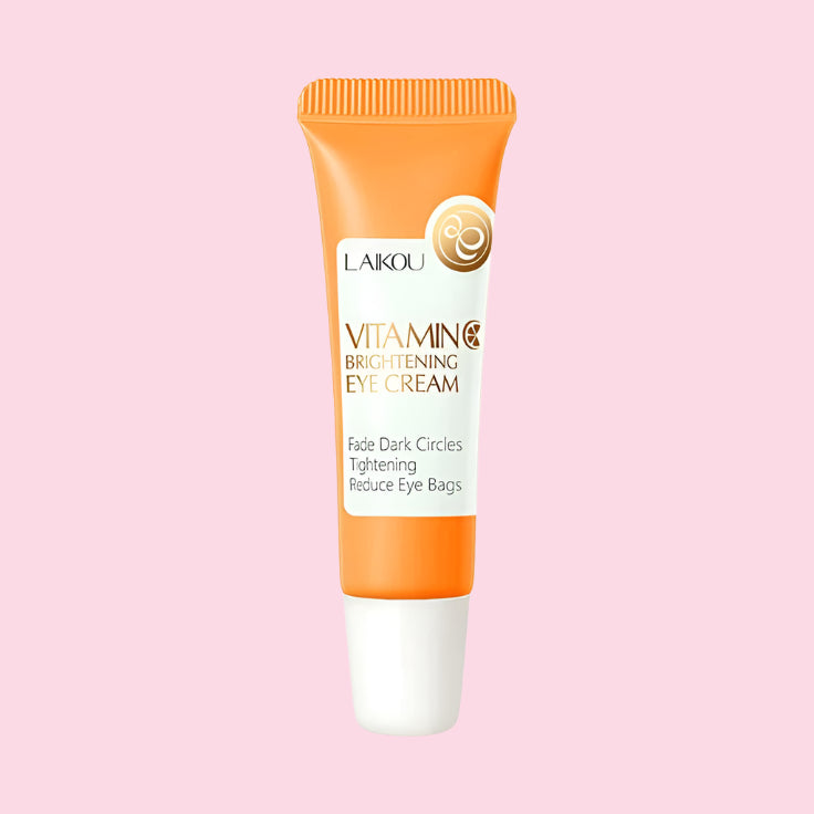 Crema de Ojos Vitamin C Laikou