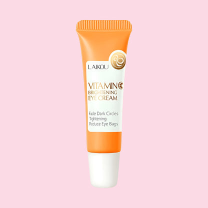 Crema de Ojos Vitamin C Laikou