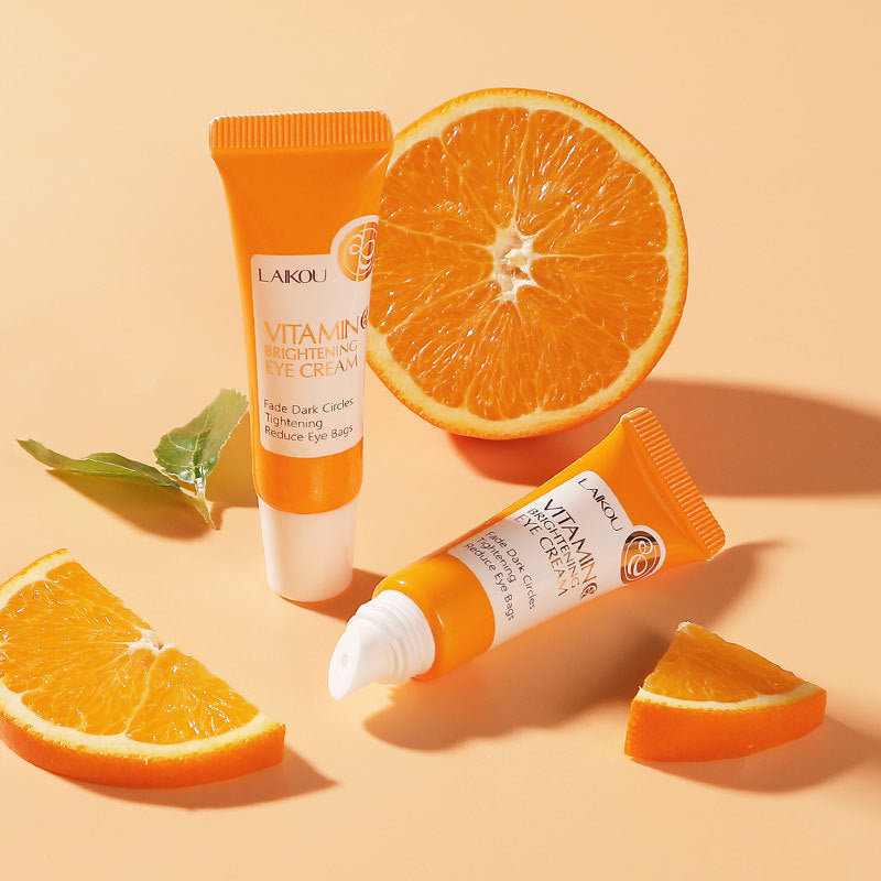 Crema de Ojos Vitamin C Laikou
