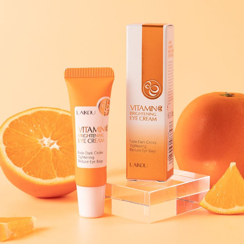 Crema de Ojos Vitamin C Laikou