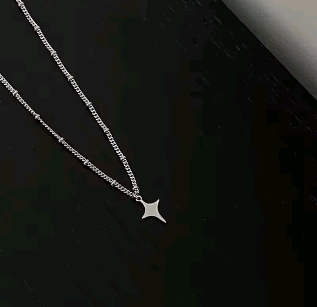 Collar  “Aiden Star”