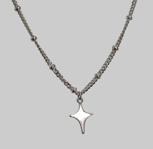 Collar  “Aiden Star”
