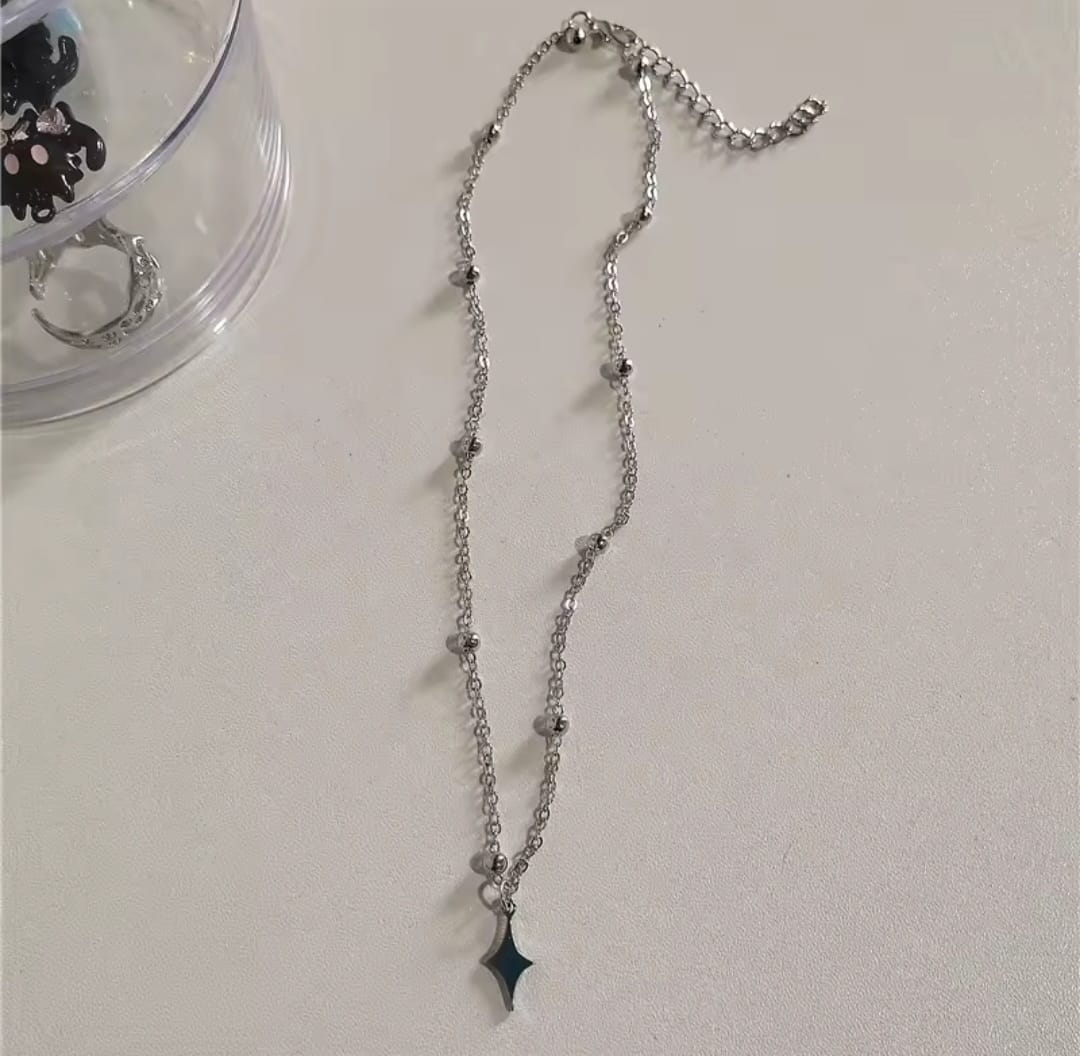 Collar  “Aiden Star”