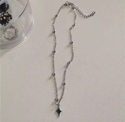 Collar  “Aiden Star”