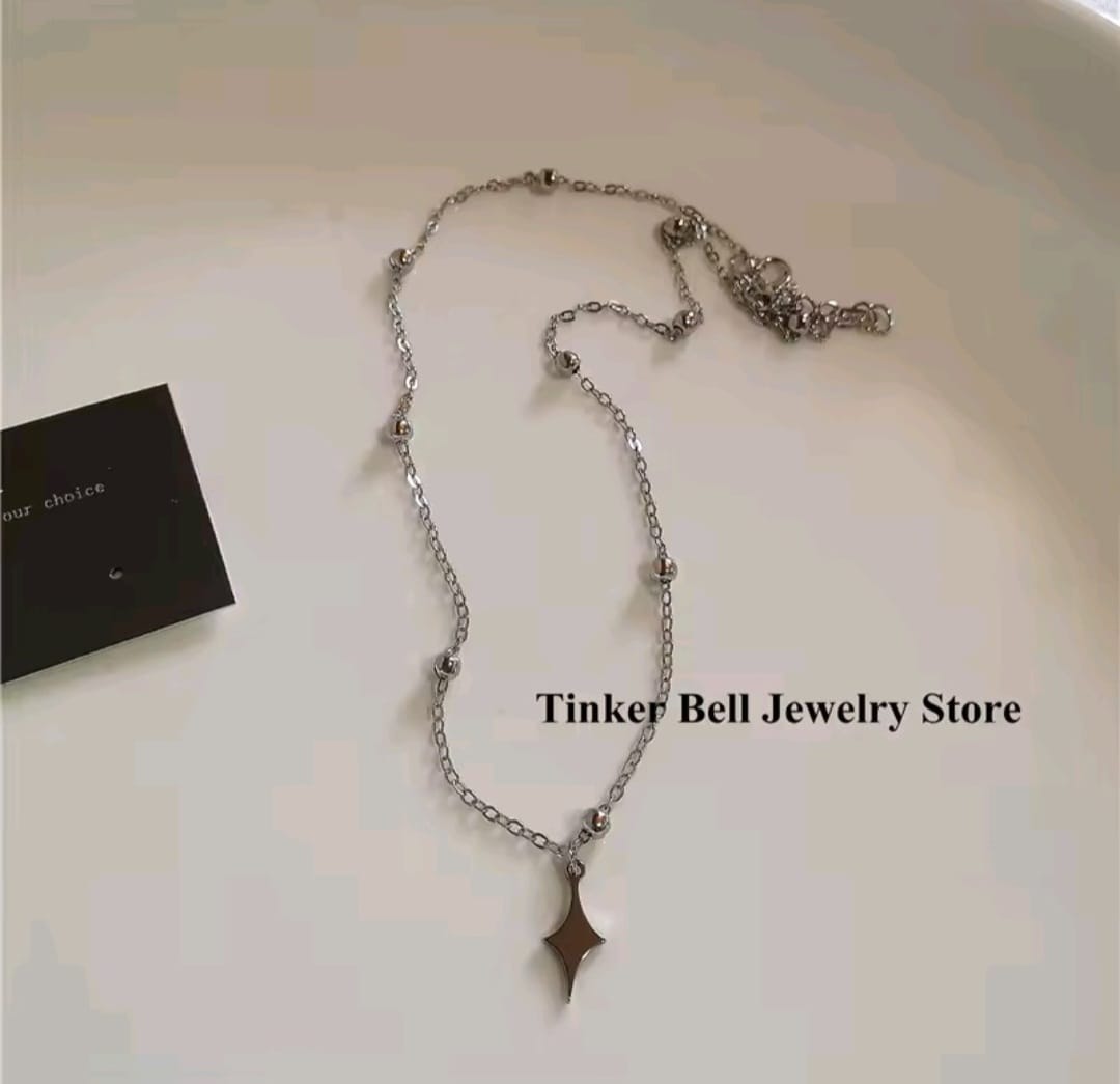 Collar  “Aiden Star”