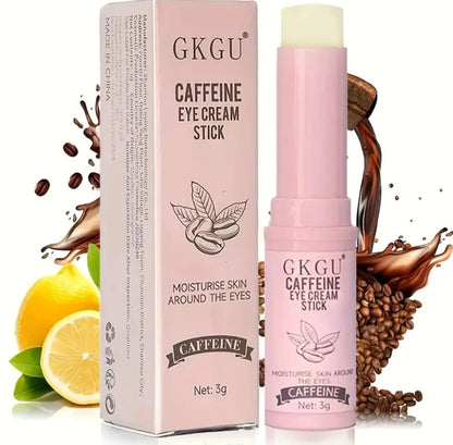 Crema de Ojos Caffeine Boost