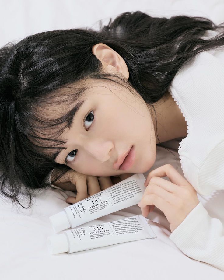 Crema 147 Dr. Althea Barrier Cream