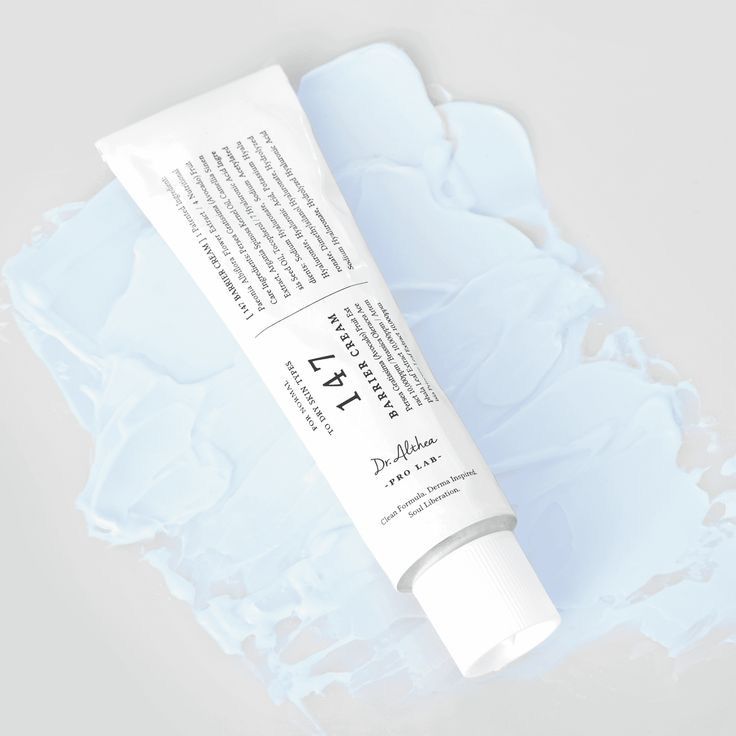Crema 147 Dr. Althea Barrier Cream