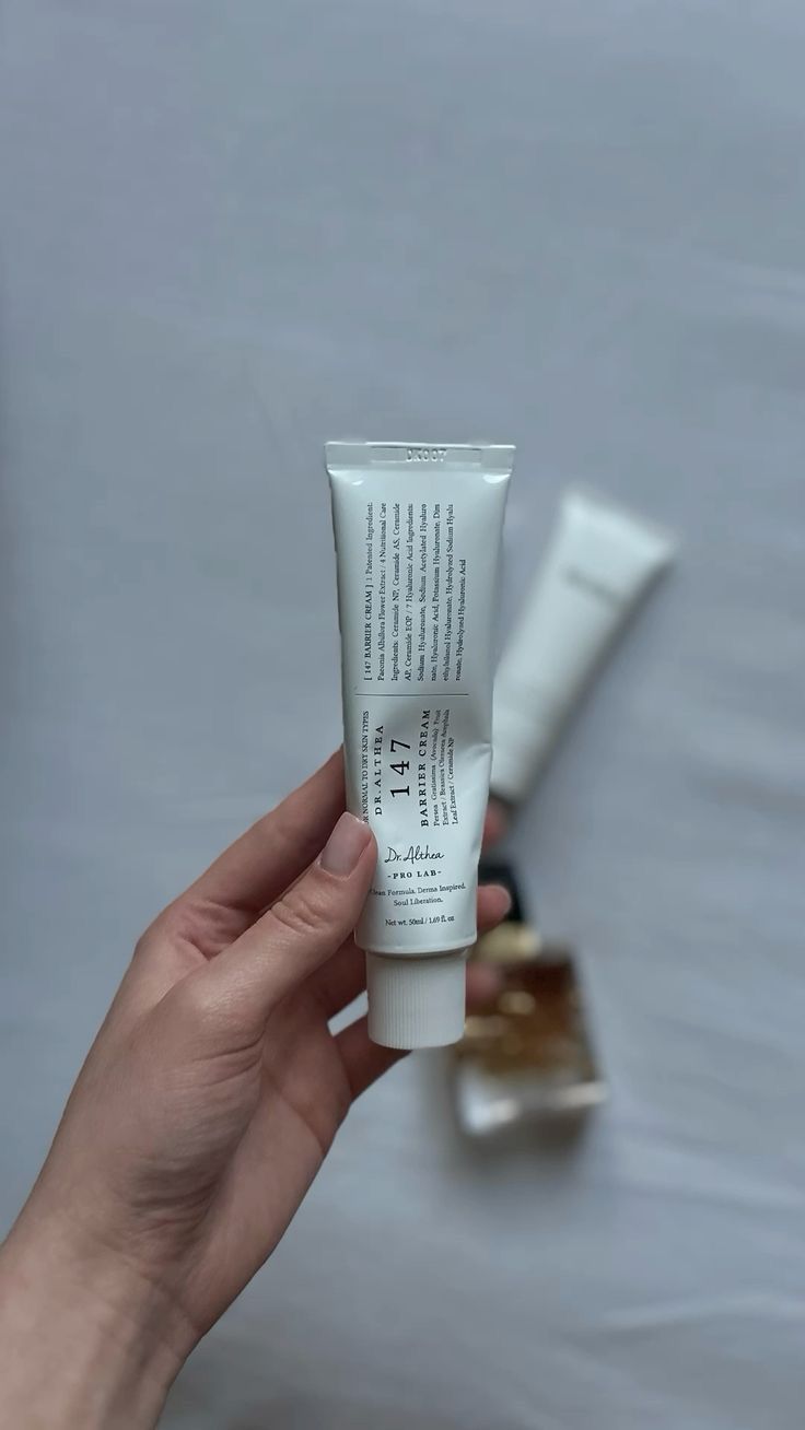 Crema 147 Dr. Althea Barrier Cream