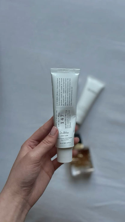 Crema 147 Dr. Althea Barrier Cream
