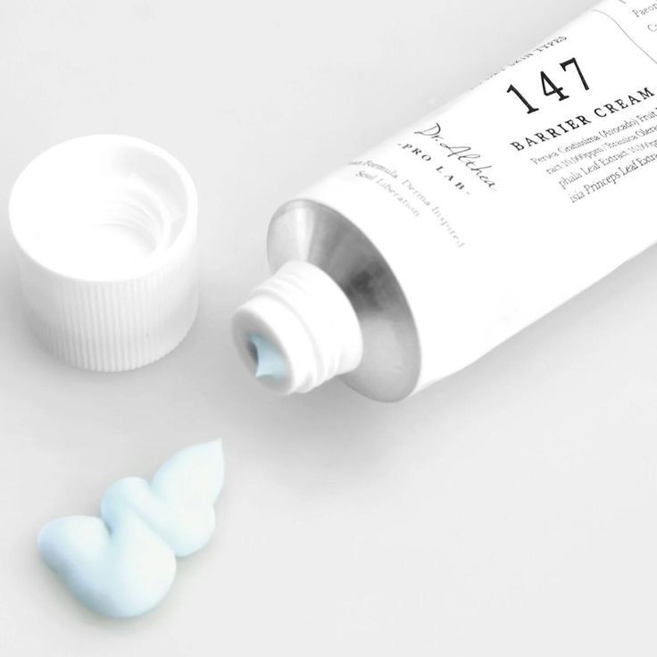 Crema 147 Dr. Althea Barrier Cream