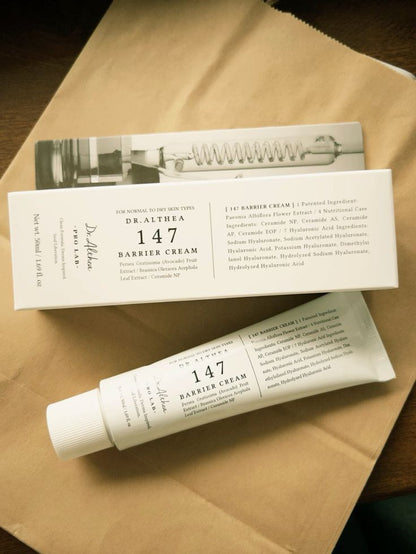 Crema 147 Dr. Althea Barrier Cream