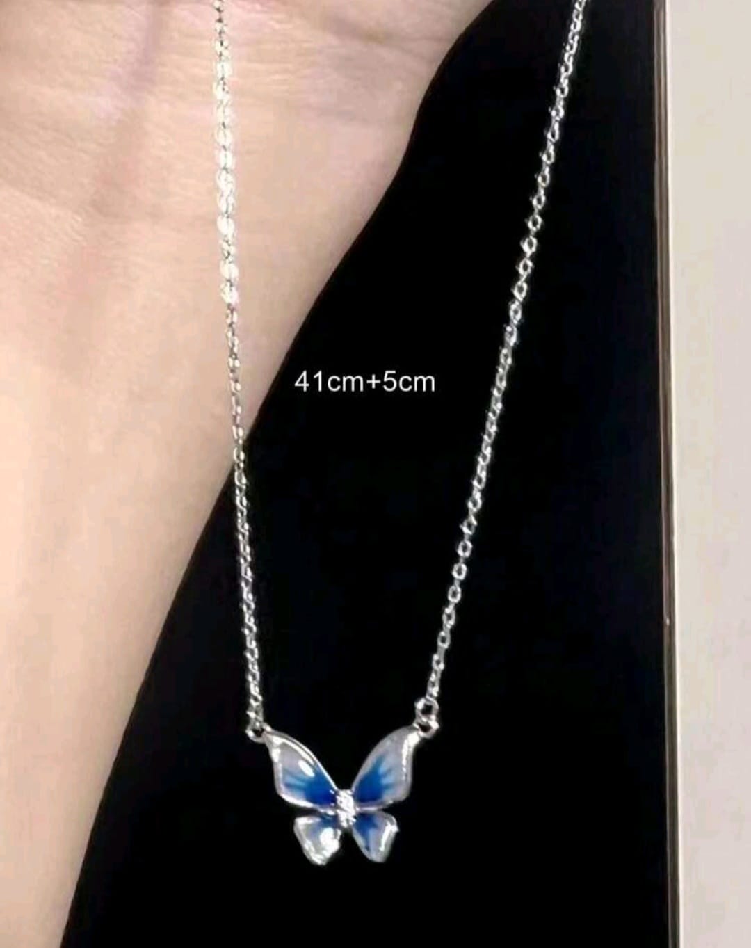 Collar "Azul"