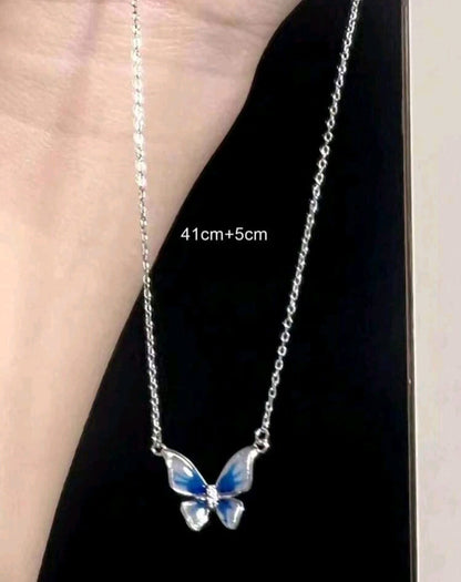 Collar "Azul"