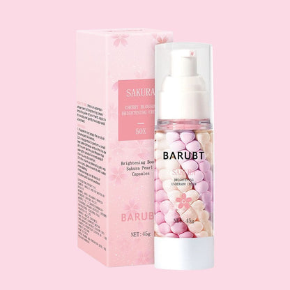 Crema aclaradora "Glow Under"