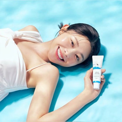 Bloqueador Birch Juice Round Lab