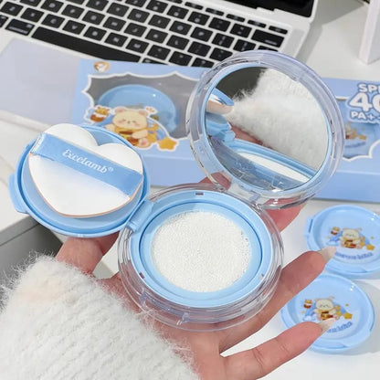 Cushion Sunblock Excelamb SPF40 PA++ –