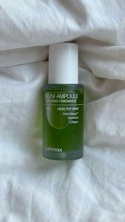 Noni Glow Ampoule Celimax