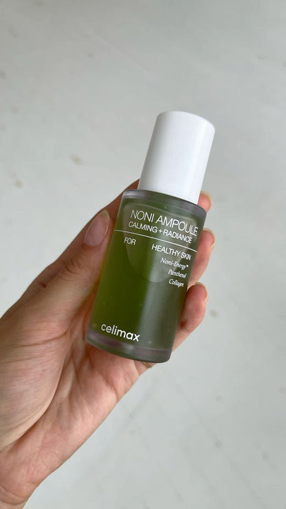 Noni Glow Ampoule Celimax