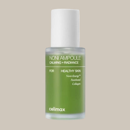 Noni Glow Ampoule Celimax