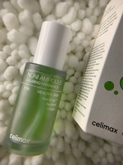 Noni Glow Ampoule Celimax