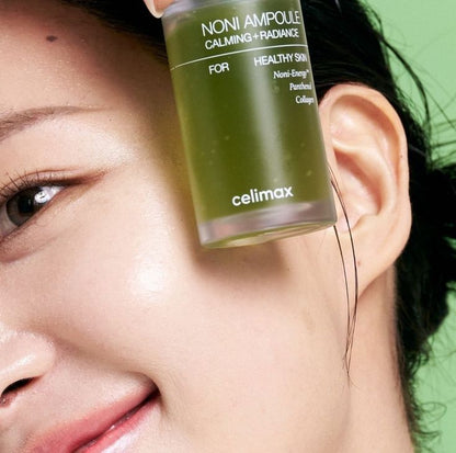Noni Glow Ampoule Celimax