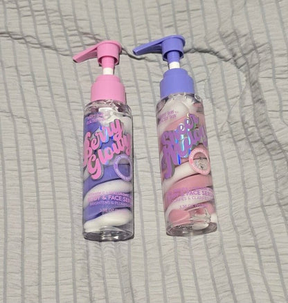 Serum aclarador Glow Berry & Sheer Melon