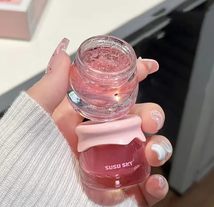 Set Balsamos Blossom Elixir Duo