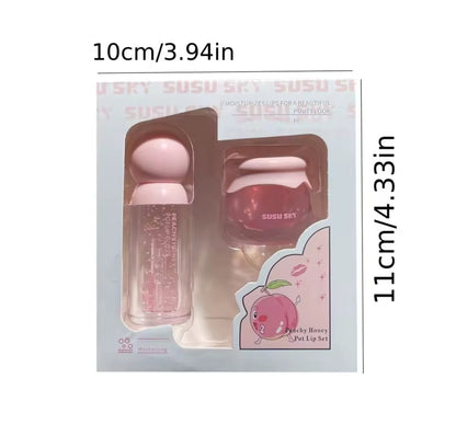 Set Balsamos Blossom Elixir Duo