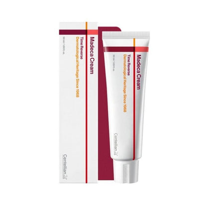 Crema Madeca Centellian 24