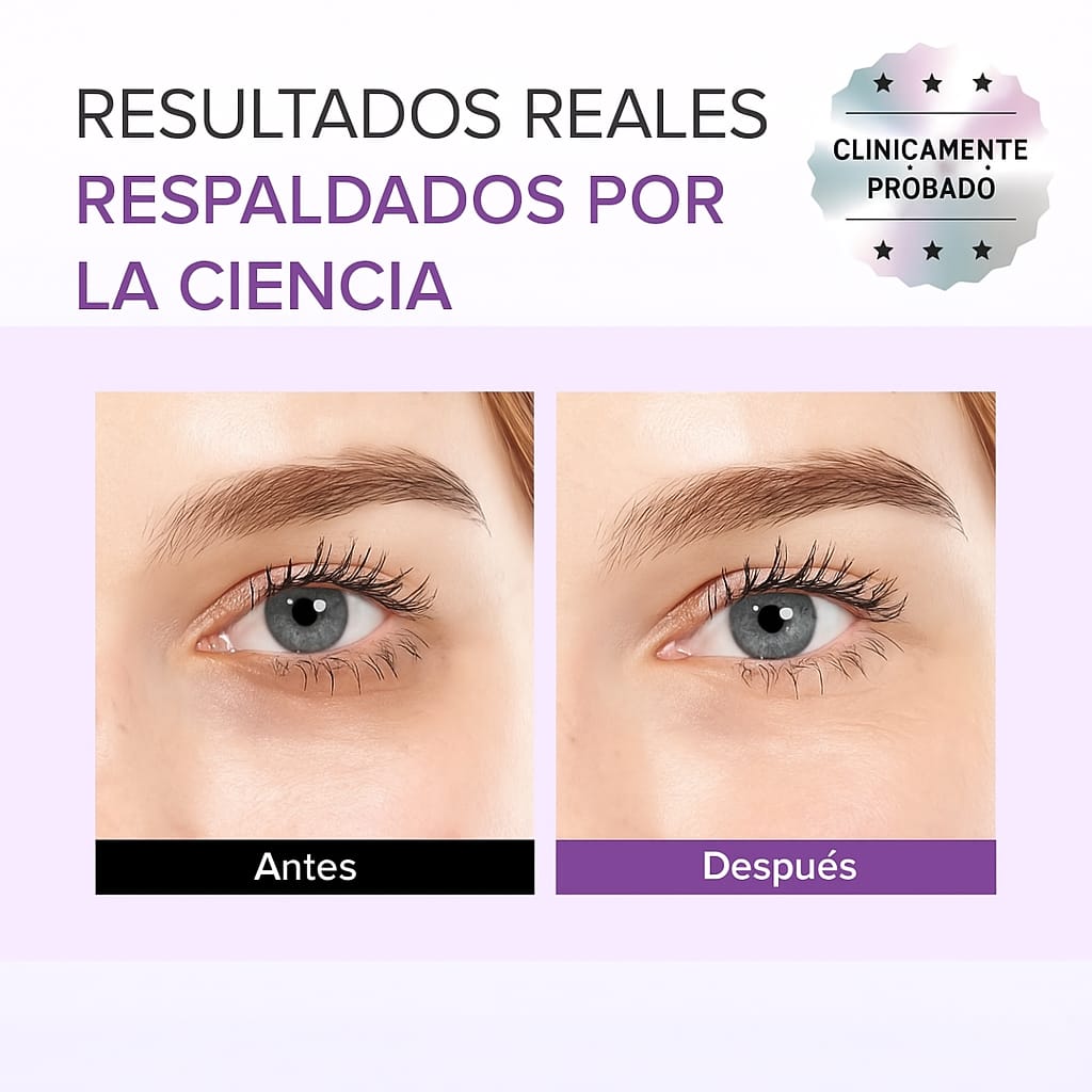 Contorno de Ojos Mary & May