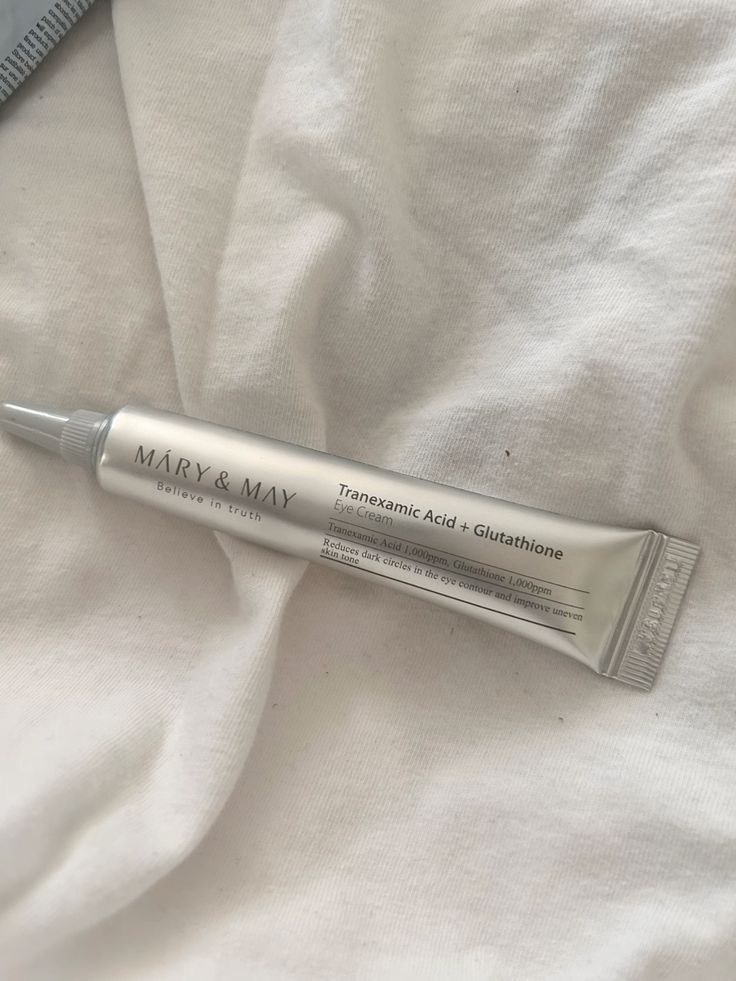 Contorno de Ojos Mary & May