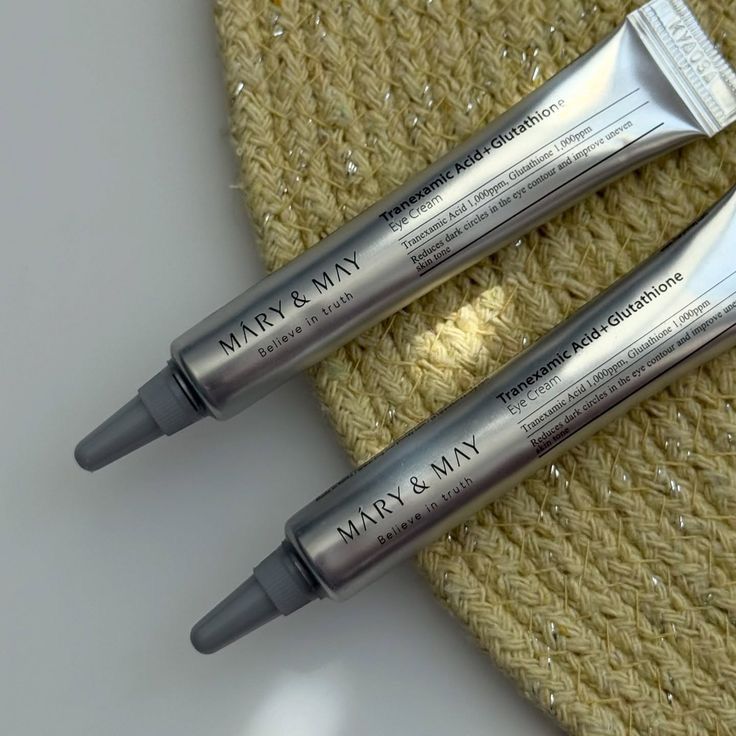 Contorno de Ojos Mary & May