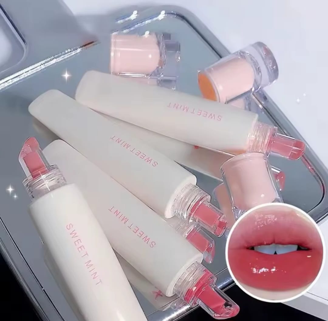 Gloss Cherry Dream