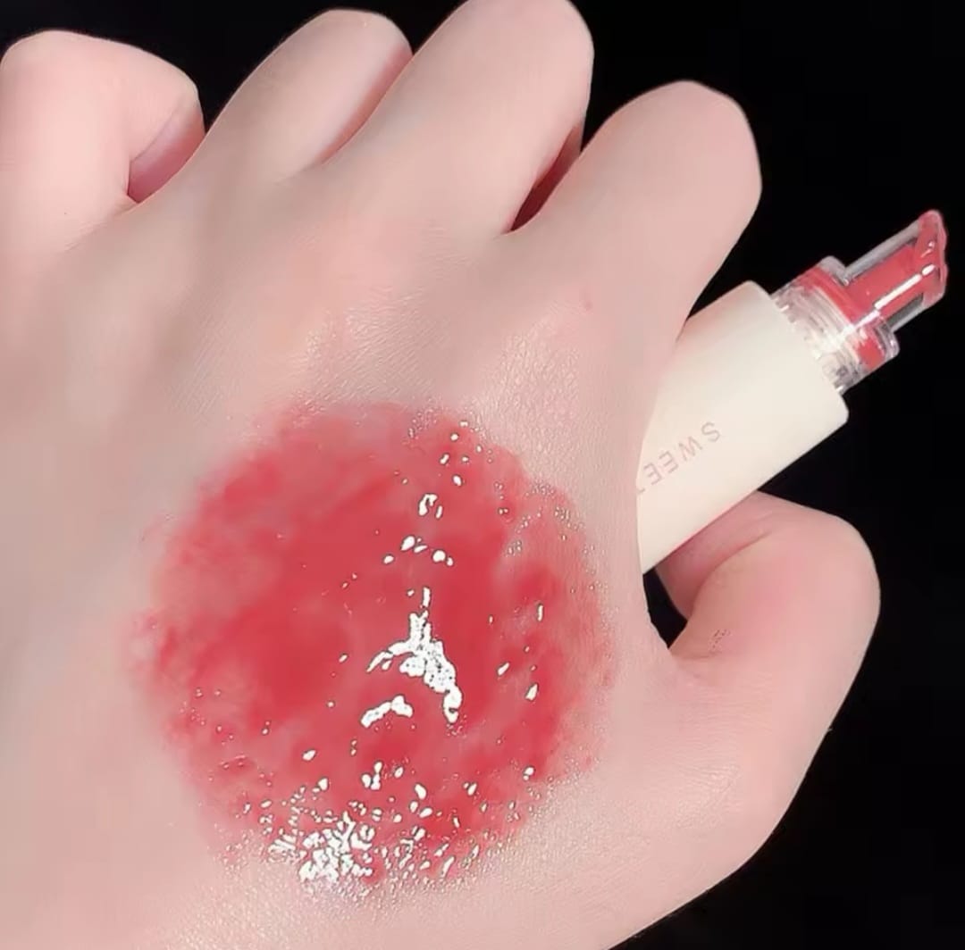 Gloss Cherry Dream