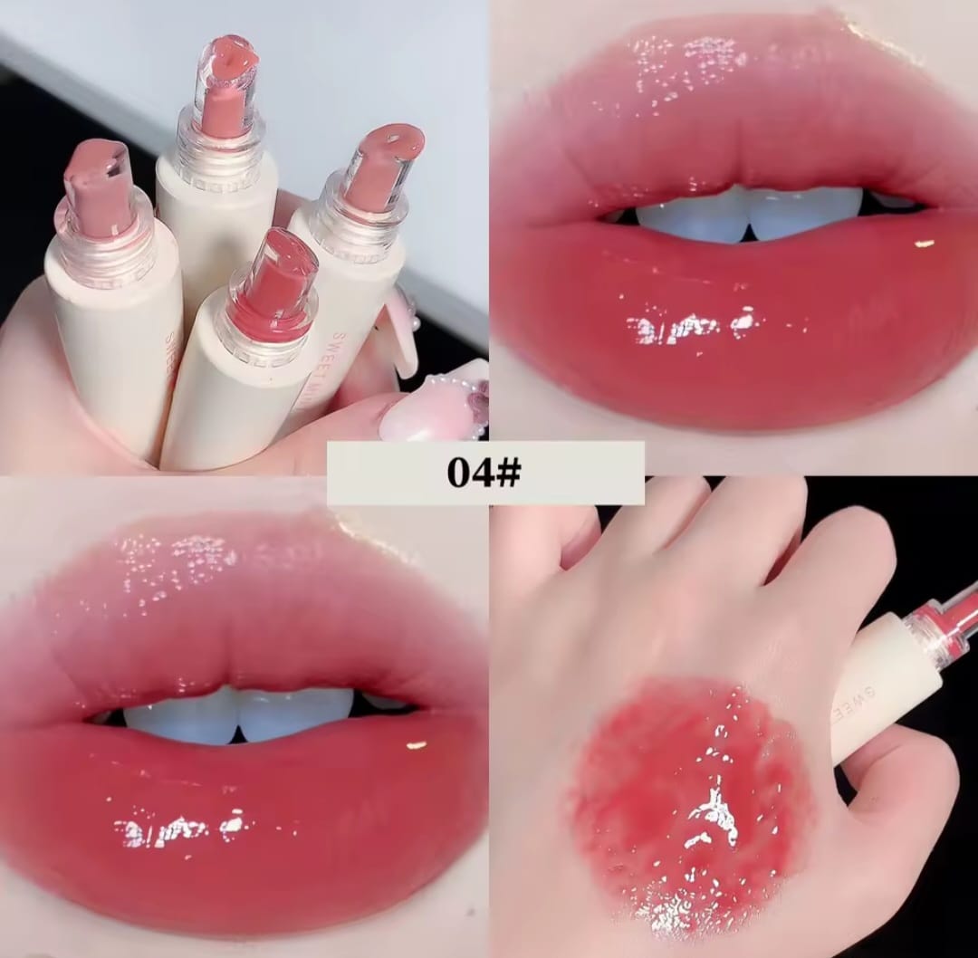 Gloss Cherry Dream