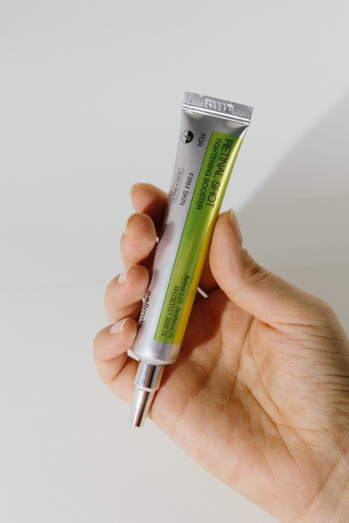 Sérum Retinal Shot Celimax