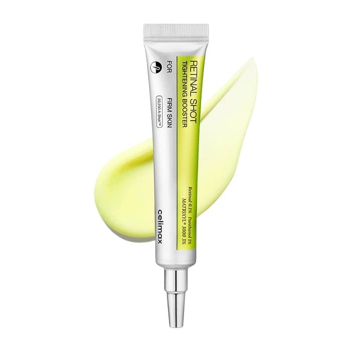 Sérum Retinal Shot Celimax