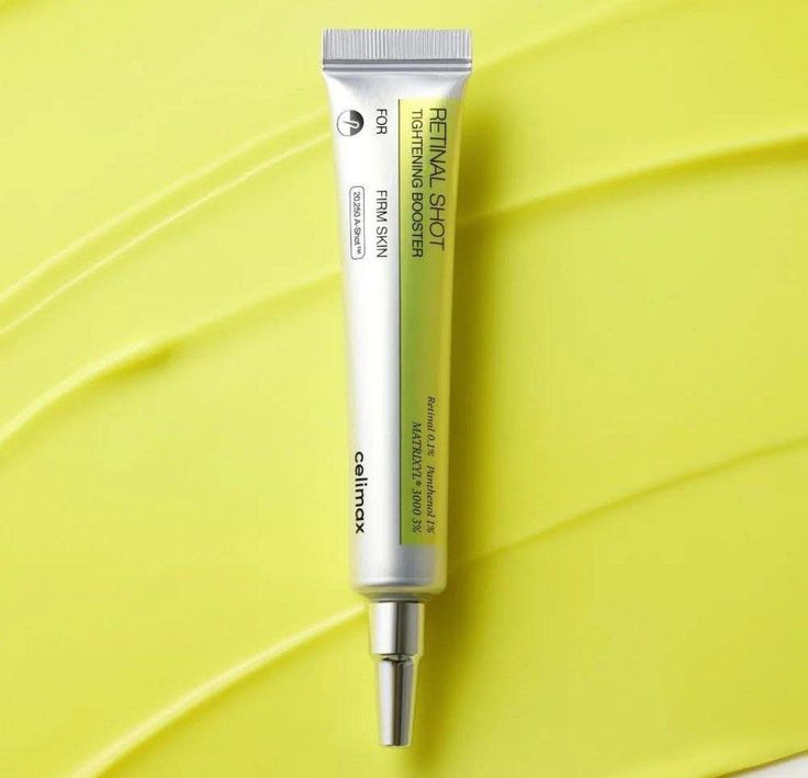 Sérum Retinal Shot Celimax