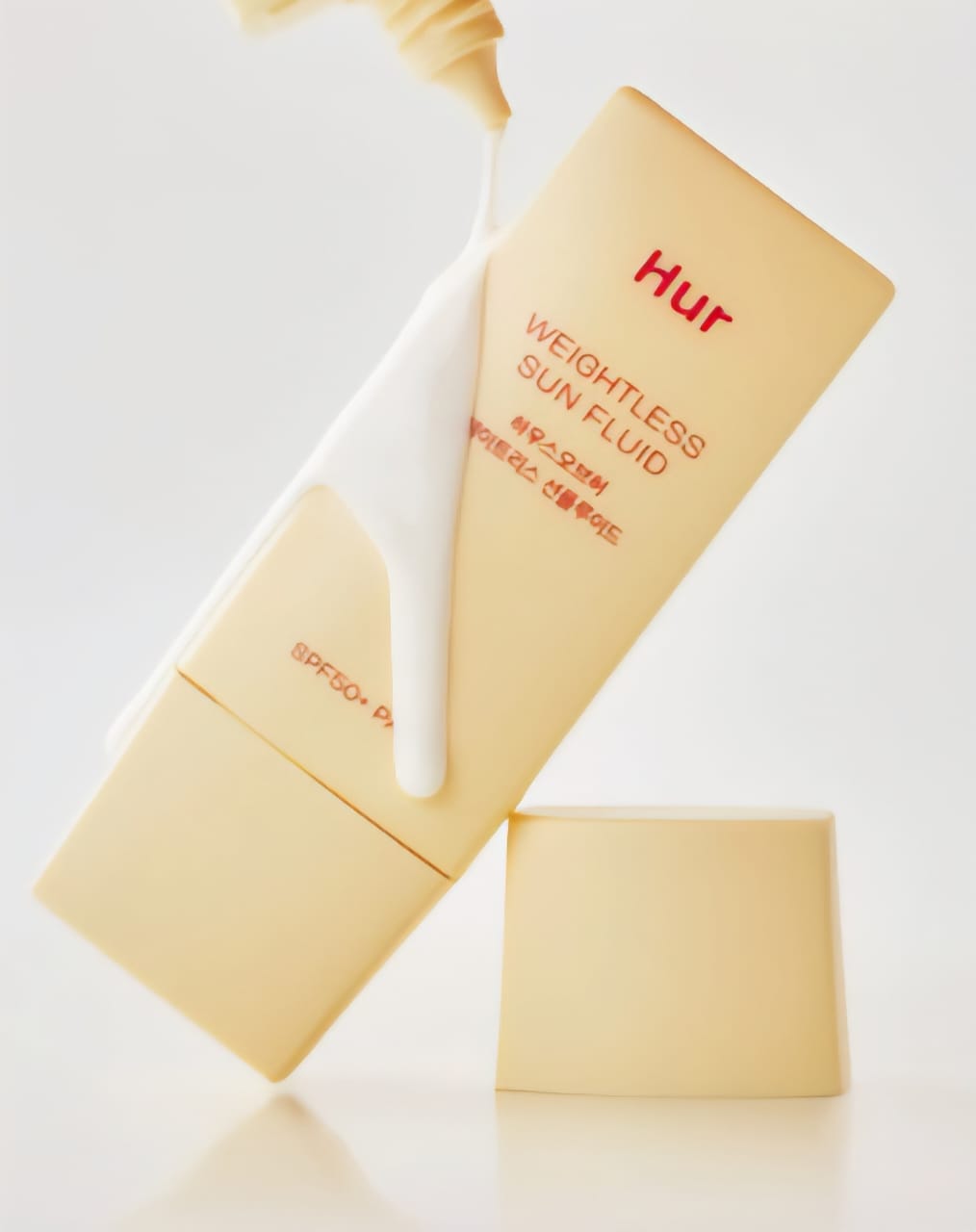 Bloqueador Weightless Sun House of Hur