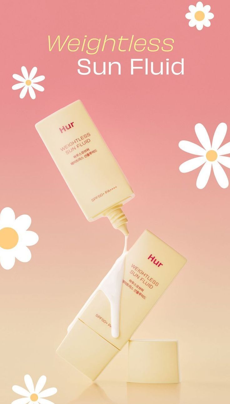 Bloqueador Weightless Sun House of Hur