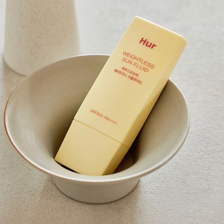 Bloqueador Weightless Sun House of Hur