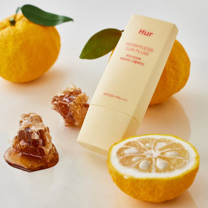 Bloqueador Weightless Sun House of Hur