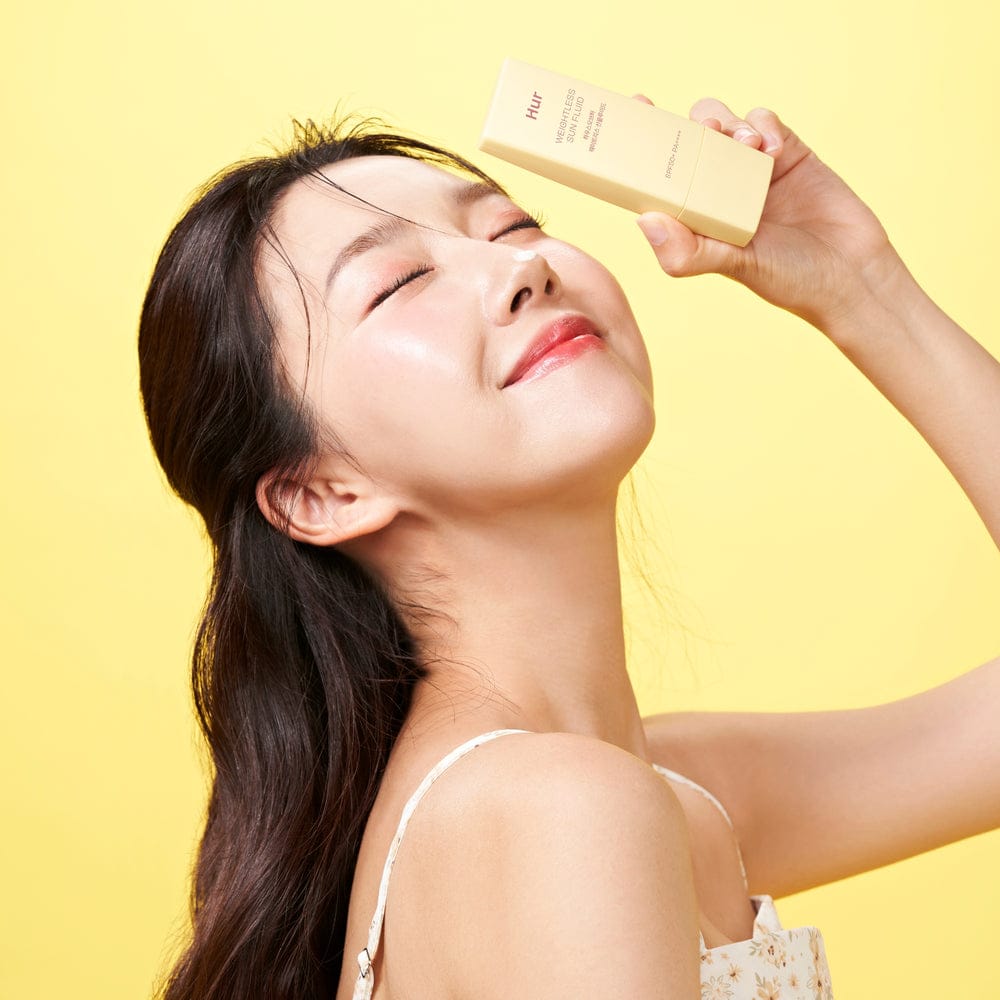 Bloqueador Weightless Sun House of Hur